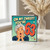 63rd Birthday Card, Funny Retro Comic Style Card