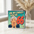 66th Birthday Card, Oh My Christ You're 66