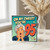 95th Birthday Card, Funny Birthday Card for Her, Oh My Christ You're 95