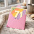 71st Birthday Card, Fabulous Years Retro Colourful Design