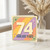 74th Birthday Card, Fabulous Years Retro Style Birthday Card