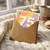 75th Birthday Card, 75 Fabulous Years Celebration Card