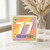 77th Birthday Card, 77 Fabulous Years Card