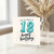 18th Birthday Card, The Fun Begins at 18 Happy Birthday Card