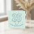 25th Birthday Card, Oh Now That's A Big Birthday Card