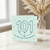 101st Birthday Card