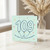109th Birthday Card, Oh Now That's a Big Birthday Card