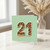 21st Birthday Card