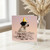 Funny Birthday Card - Cute Dog Puppy in Party Hat - It might be time to start lying about your age - Humorous Card for Friend, Mum, Dad, Him or Her