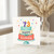 73rd Birthday Card, Happy Birthday Cake and Confetti Design