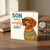 Son Birthday Card, Cute Dachshund Sausage Dog with Glasses and Jumper, Punny 'Have a Woofdy Day!' Design, Funny Dog Card for Boys, Son from Parents
