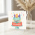 104th Birthday Card, Colourful Birthday Cake Design