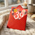 39th Birthday Card, Floral Happy Birthday Card for Her or Him