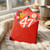 47th Birthday Card, Floral Happy Birthday Card