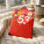 53rd Birthday Card, Floral Happy Birthday Card