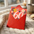 60th Birthday Card, Floral Happy Birthday Card