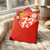 73rd Birthday Card, Floral Happy Birthday Card for 73 Year Old
