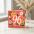 96th Birthday Card, Happy 96th Birthday Floral Card