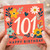 101st Birthday Card