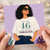 46th Birthday Card, You Are 46 and You Are Fabulous Card