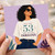 53rd Birthday Card, You Are 53 and You Are Fabulous Card