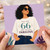66th Birthday Card, You Are 66 and You Are Fabulous Card
