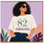 82nd Birthday Card, You Are 82 And You Are Fabulous