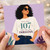 107th Birthday Card, You Are 107 and You Are Fabulous Birthday Card