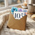 105th Birthday Card, Floral Number 105 Birthday Card