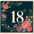 18th Birthday Card