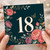 18th Birthday Card