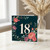 18th Birthday Card