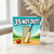 35th Birthday Card, Cricket Theme, 35 Not Out