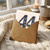 44th Birthday Card, Floral Number 44 Birthday Card