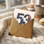53rd Birthday Card, Floral Number 53 Card