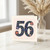 56th Birthday Card