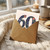 60th Birthday Card, Floral Number 60 Birthday Card