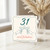 31st Birthday Card, 37 and Fabulous Card