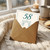 58th Birthday Card, 58 and Fabulous Birthday Card