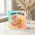 39th Birthday Card, OMG! You're 39 Balloon Design