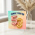 53rd Birthday Card, OMG You're 53 Balloon Design
