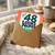 48th Birthday Card, 48 Looks Proper Mint On Ye, Pet!