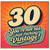30th Birthday Card, Funny Rude Vintage Joke Card