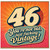 46th Birthday Card, You're Not Old Just F***ing Vintage Funny Birthday Card
