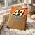 47th Birthday Card, Funny Vintage Birthday Card for Him or Her
