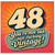 48th Birthday Card, You’re Not Old Just F*cking Vintage Humour Card