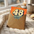 48th Birthday Card, You’re Not Old Just F*cking Vintage Humour Card