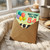 54th Birthday Card, Holy Cow You're 54 Funny Cow Birthday Card
