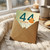 44th Birthday Card, Looks Good On You Cat Card