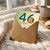 46th Birthday Card, Looks Good On You